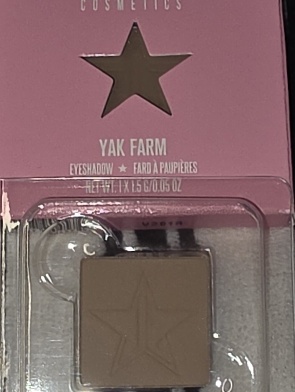 Jeffree Star Pink Artistry Singles - Picture 10 of 16